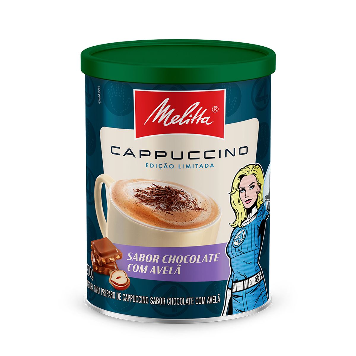 Melitta_Cappuccino_MulherInvisivel_ChocoAvela - 6540007